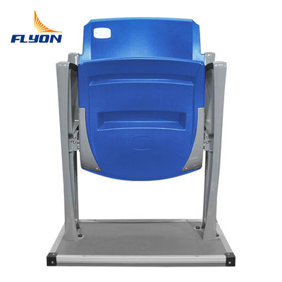 Good price High Weather Resistance Plastic Stadium Seating In Various Colors For Sporting Events And Games online