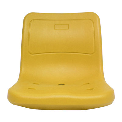 Good price Easy Installation Plastic Stadium Seating Various Shapes Various Sizes Offered online