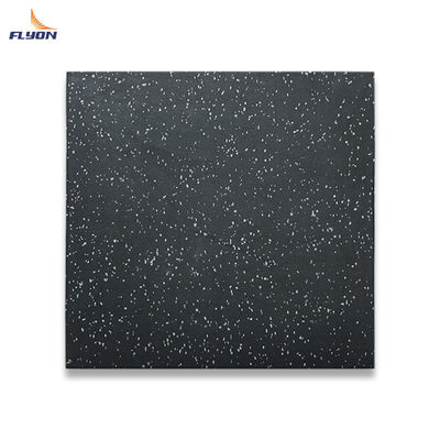 20 Lbs Rubber Flooring Material For Indoor / Outdoor