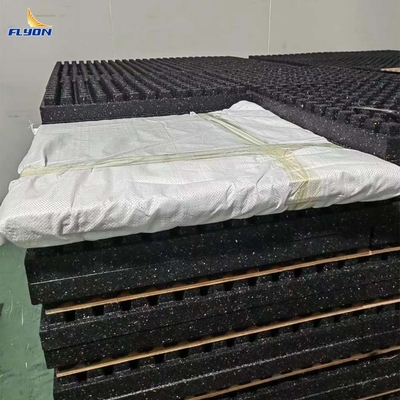 Top Quality Unique Flooring Roll Mexico Exclusive Mold Opening Luxury 6cm Gym Mat