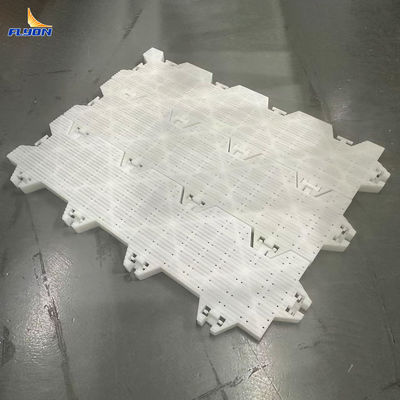Good price Low Maintenance Flooring Solutions for Events Easy Installation Weather Resistant online