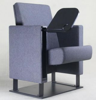 Commercial Durable Modern Theater Seating with 15+ Years OEM/ODM Experience, 5 Years Warranty, and 10 Years Backup Support