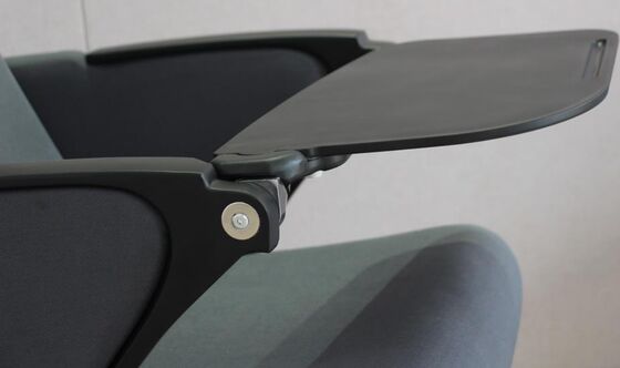 Good price Stain-Resistant Easy Maintenance Modern Theater Seating For Auditoriums And Theaters online