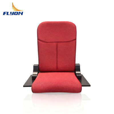 Good price Premium Customized Logo Retractable Bleacher Seating for Indoor/Outdoor Use With Comfortable Seats online