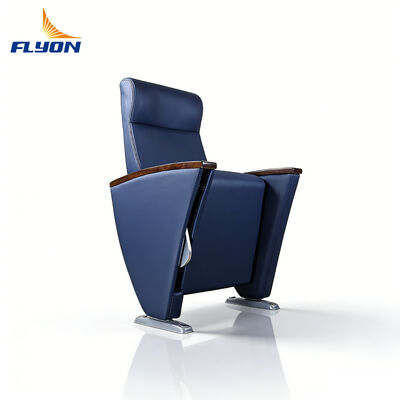Good price Commercial Durable Modern Theater Seating with EN1021 Fire Rating and EN13501 Certified High Density Foam for Cinemas and Theaters online