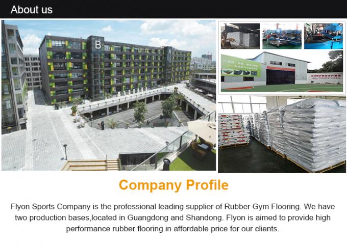 Playground Rubber Flooring Mat with Easy Installation and Endurable Dog bone paver 5