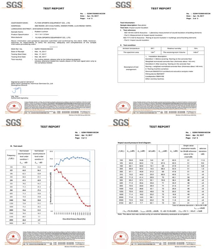Playground Rubber Flooring Mat with Easy Installation and Endurable Dog bone paver 8
