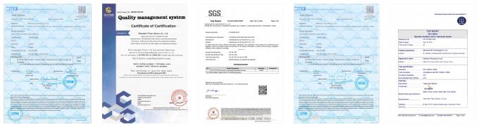 Comfortable Fabric Modern Theater Seating For School Auditorium Or Cinema 1