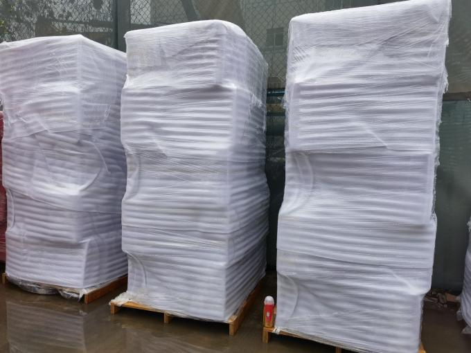 Durable Customizable Auditorium Modern Movie Theater Seats With Aisle Panels 4