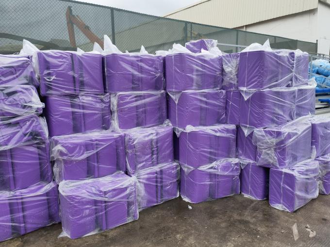 Durable Customizable Auditorium Modern Movie Theater Seats With Aisle Panels 5