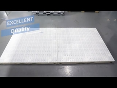Lightweight Polyethylene Floor Matting Customizable And Versatile For Events