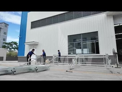 Outdoor Anti UV Plastic Stadium Chairs Fireproof Sports Stadium Seats