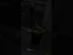 Crystal Sand Surface Pattern Pickleball Court Marker For Indoor And Outdoor