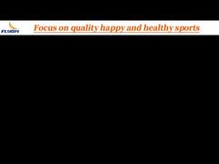 Detailed introduction of Shenzhen Flyon Sports Equipment Co., Ltd.